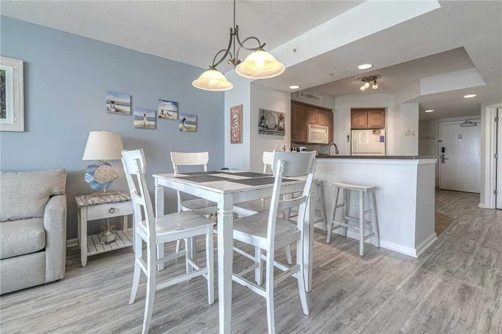 Harbourgate Marina #624 - 2 Br Condo