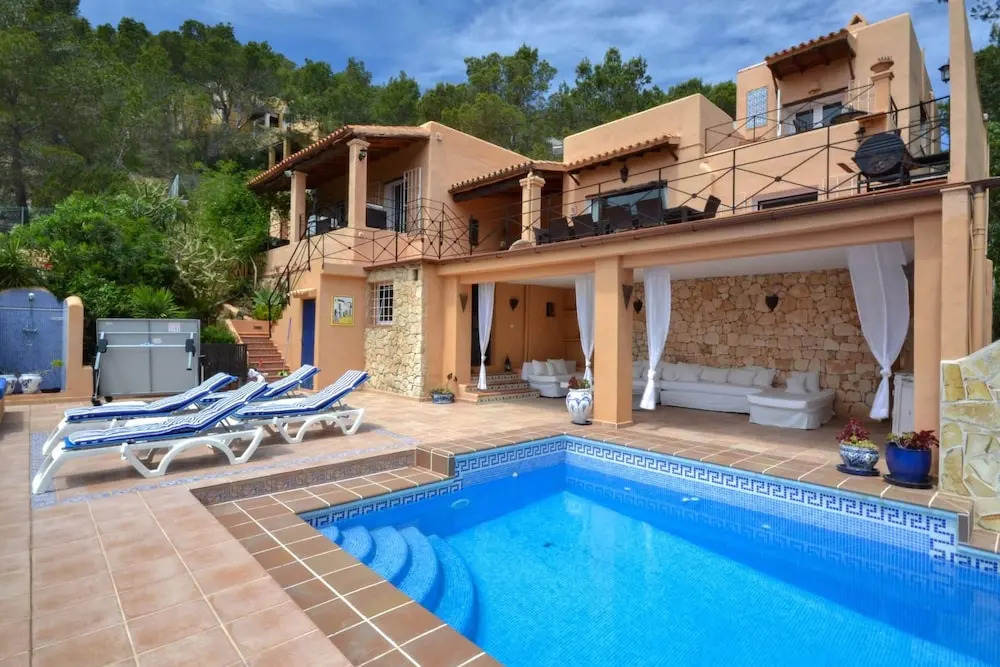 Casa Capricho by Eivillas