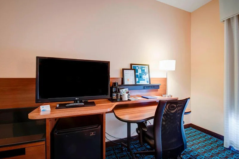 Comfort Inn & Suites Green Bay Stadium Area