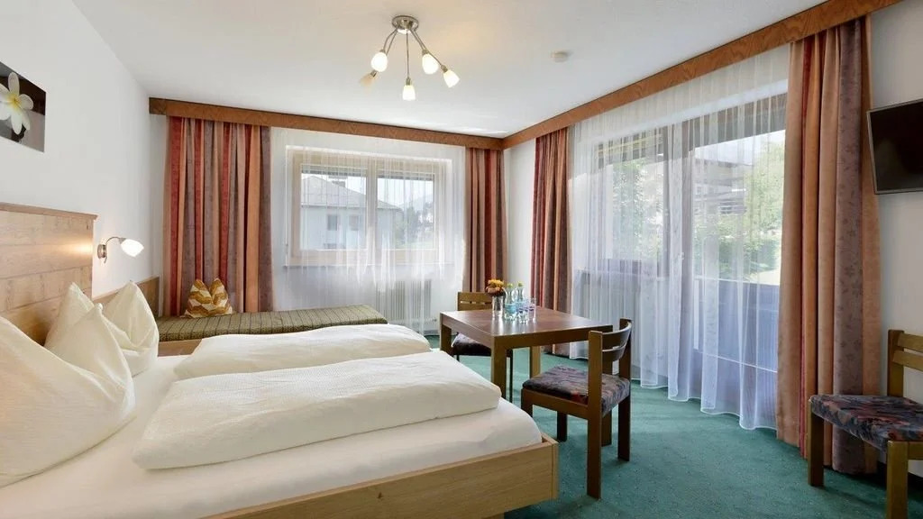 Garni Panorama Pension