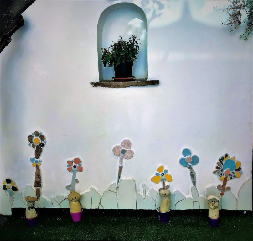 Estay - Domo Antico Borgo