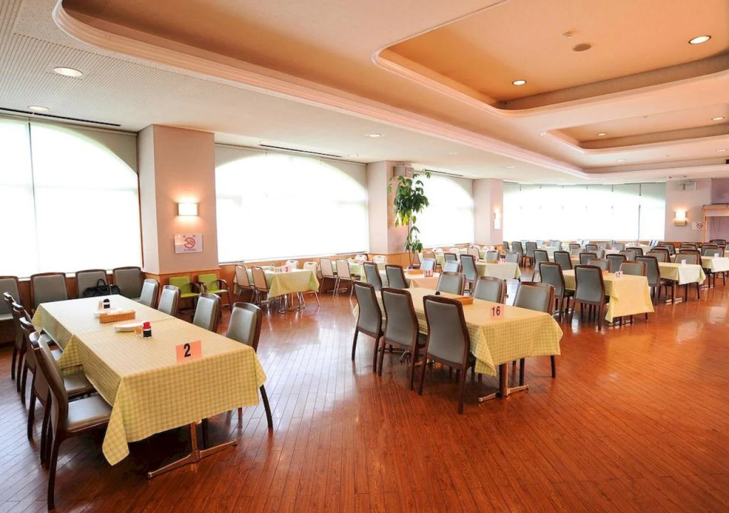 Yuzawa Toei Hotel