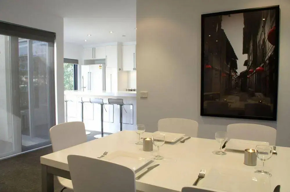 Boutique Stays - Brighton on Munro
