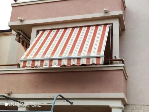 Apartment Švrćo