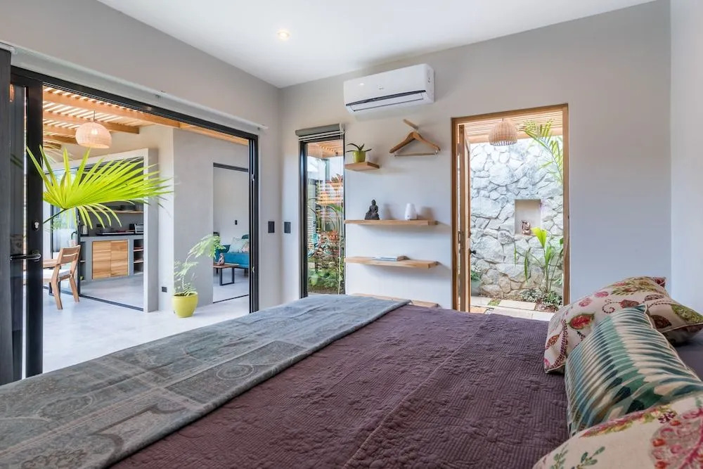 Zen Garden Tamarindo