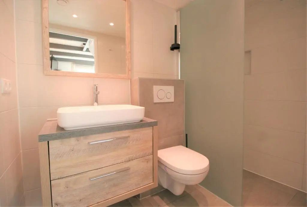Casa Sea 2 personen en Casa Beach 4 personen