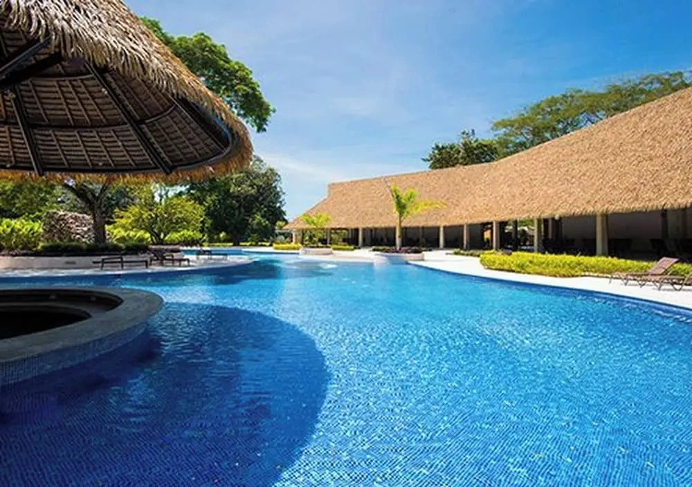 Casa del Mar Tropical Sanctuary