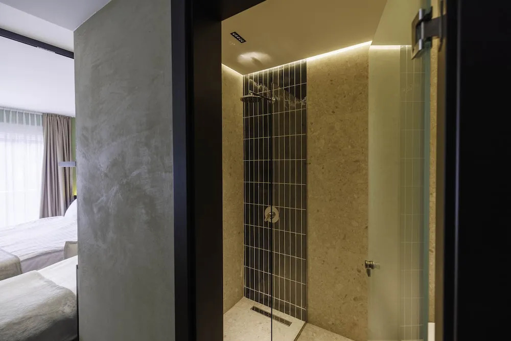 1863 Boutique Hotel