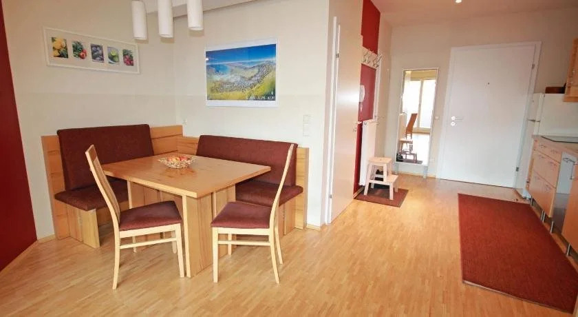 Ski-In/Ski-Out Appartements Augasse by Schladming-Appartements