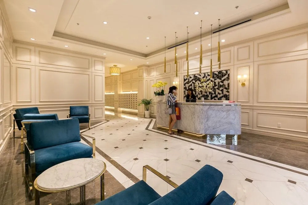Star Glory Saigon Royal Central
