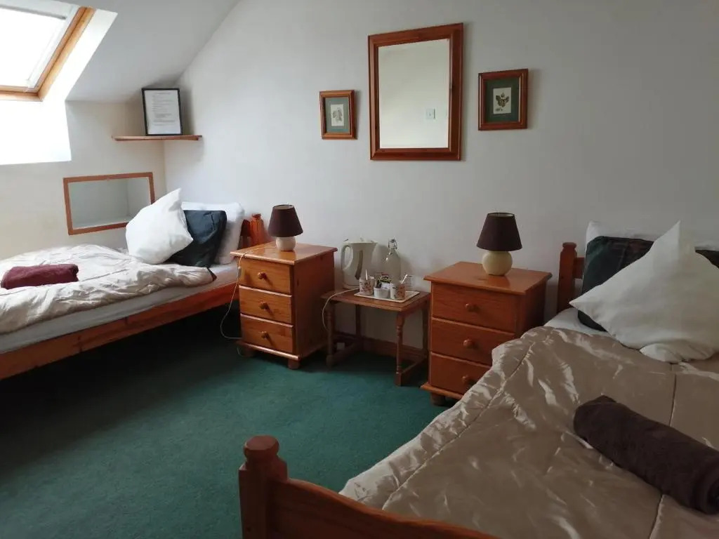 Cannville B&B