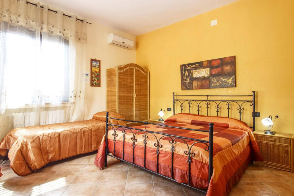 B&B Oikos Vacanze