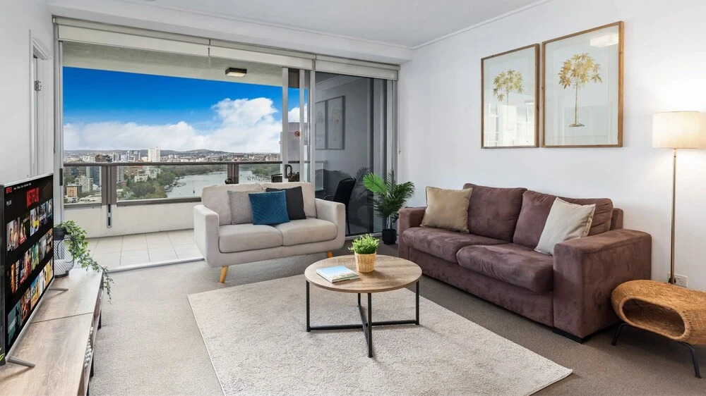 High Floor Family Suite W Amazing Views
