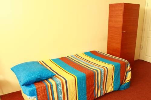 Turkish Hostel