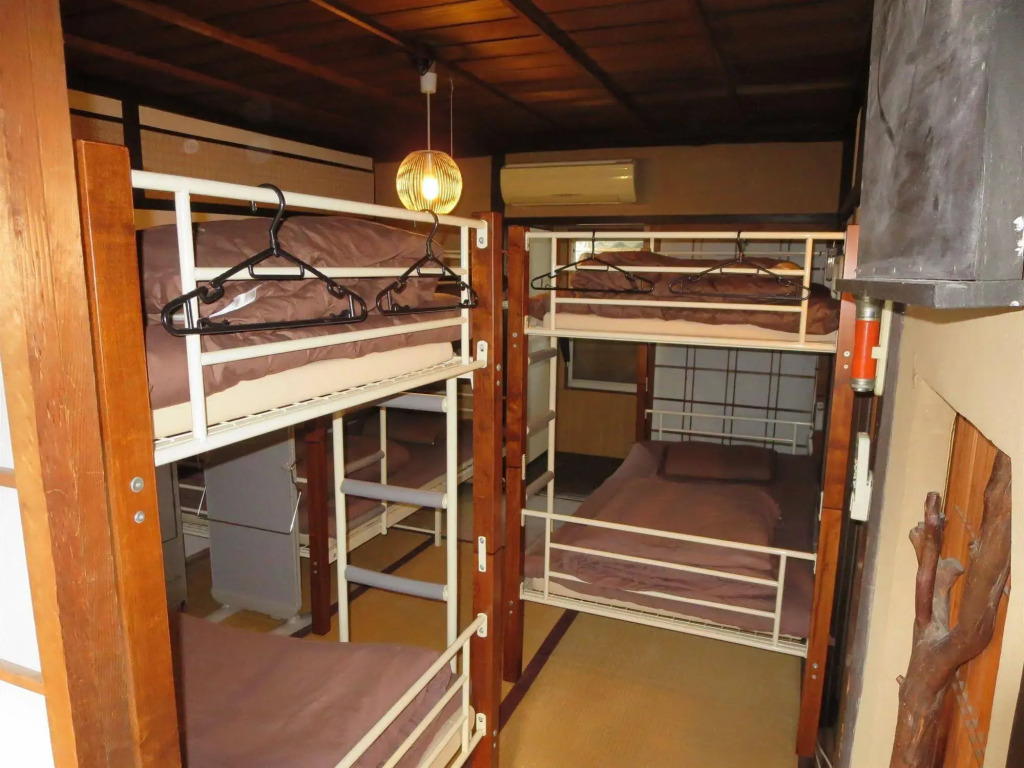 Fuji Hostel