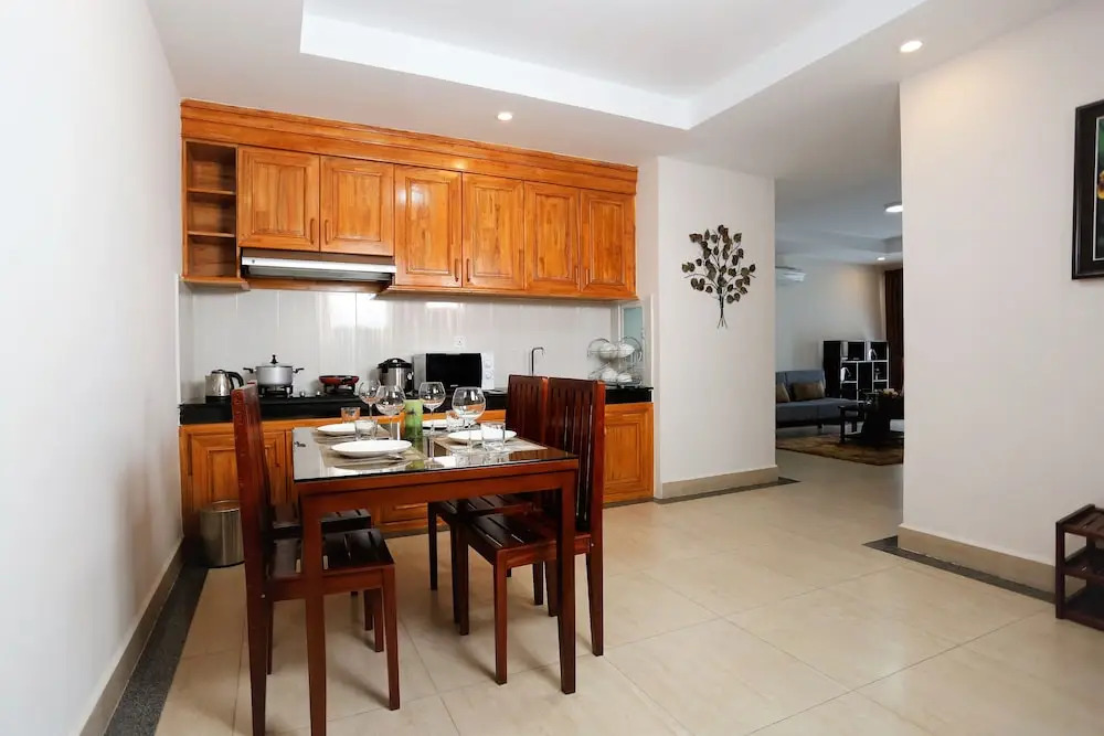 MekongView Residence Tower 2
