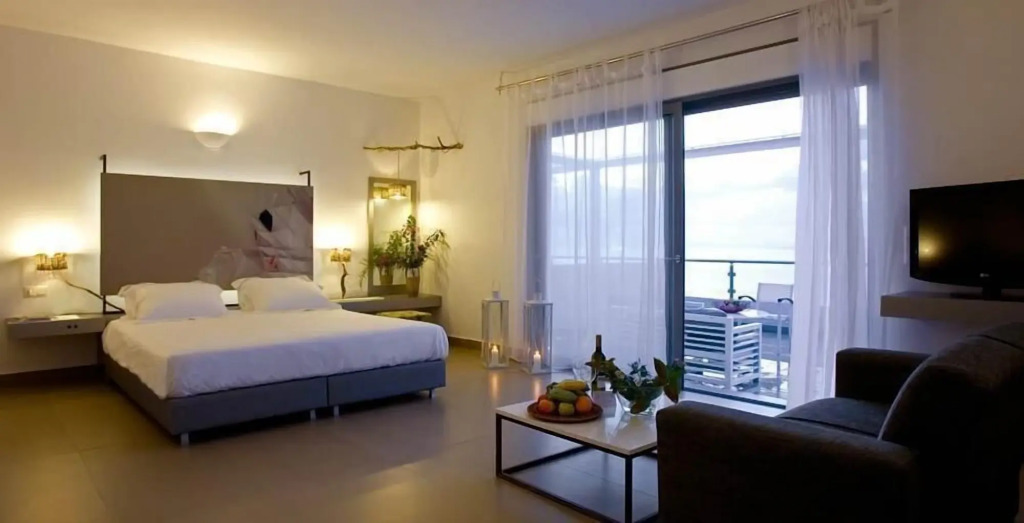 Mare Dei Suites Hotel Ionian Resort