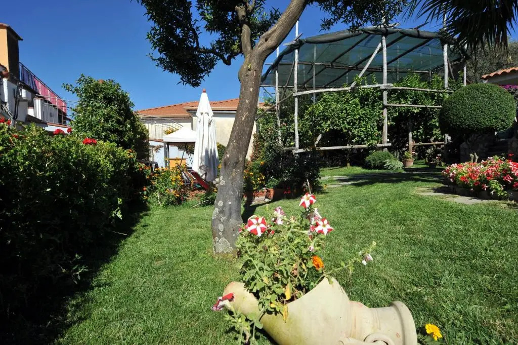 Casa Vacanze Chery