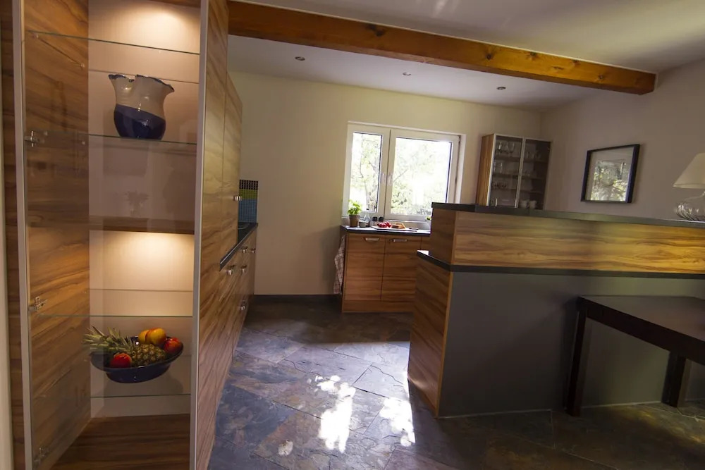 Harry nie z tej bajki & Bałtycka44 Apartments