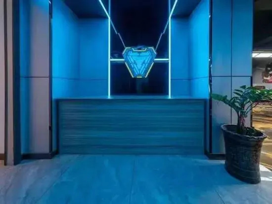 Yingtu E-sports Hotel (Changchun Huilong Store)
