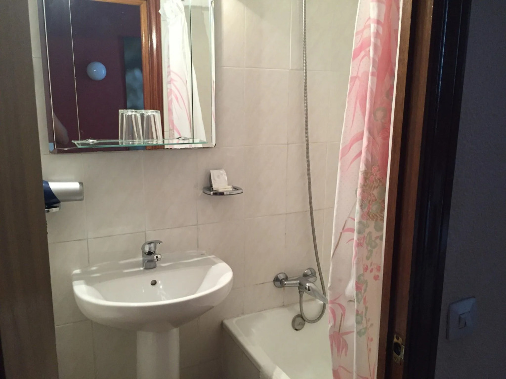 Hostal Rías Bajas