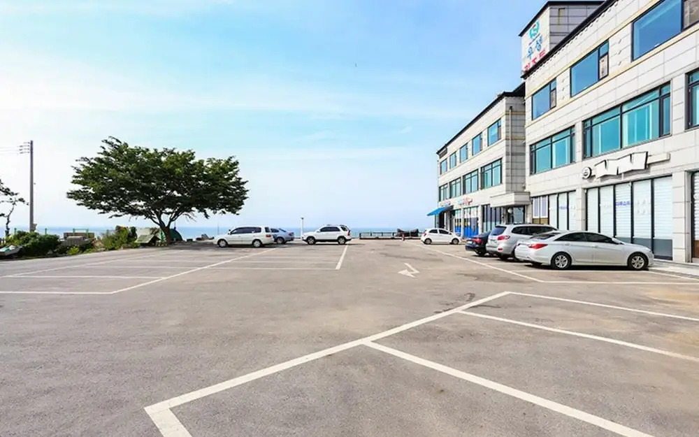 Woosung Resort Incheon