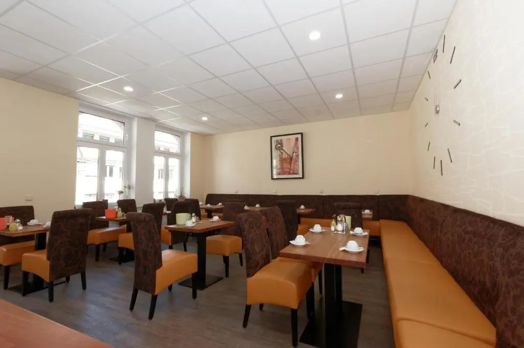 PrivatHotel Probst