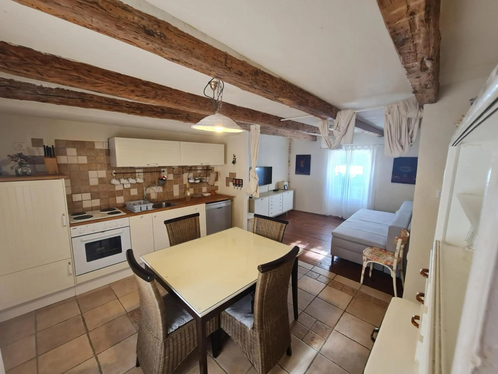 Seabed Apartma 1