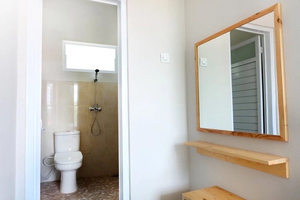 Grand Bale Home Resort Villa