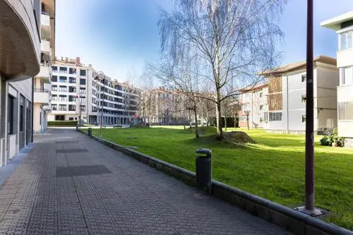 Zarautz SALBIDE APARTMENTS