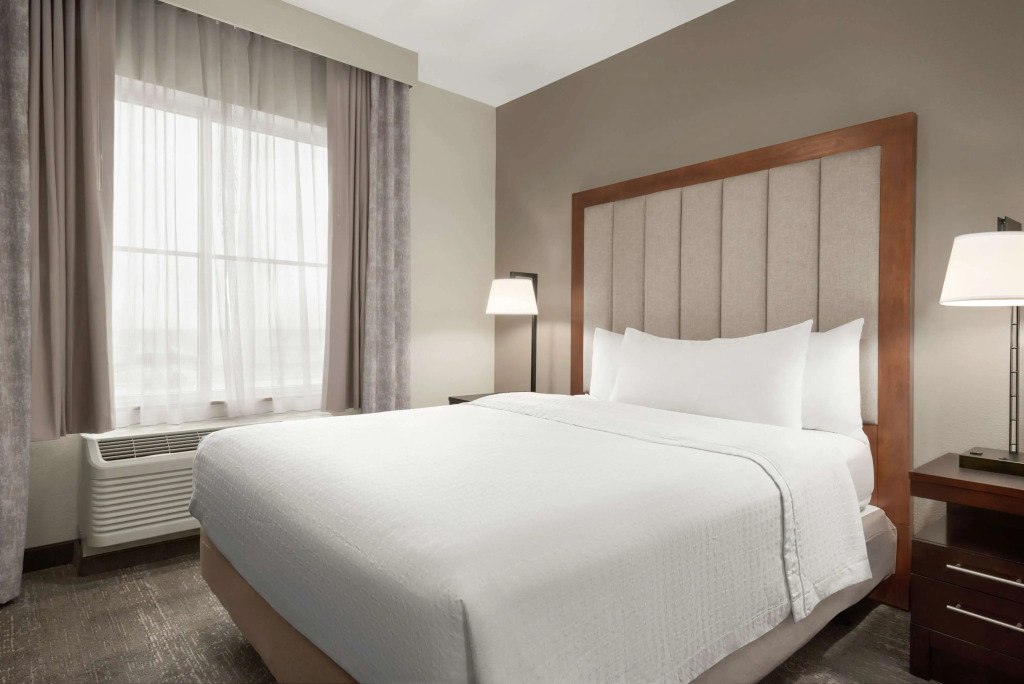 Homewood Suites Fort Wayne