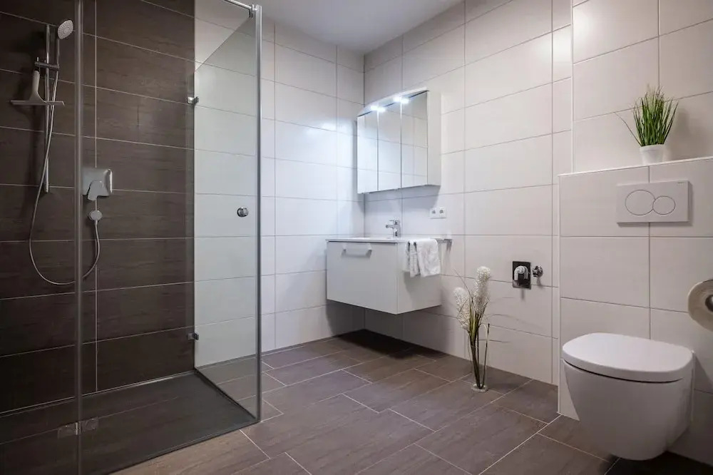 Apartment in Schwaz Near Kellerjoch Ski Area