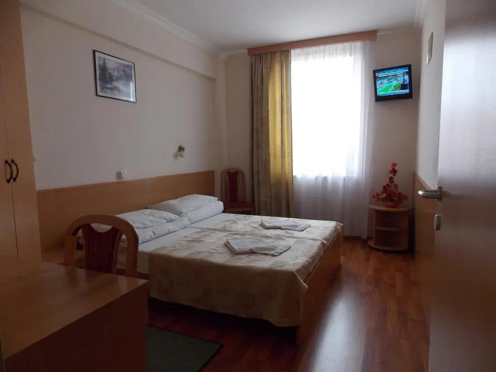 Hotel Zuglo