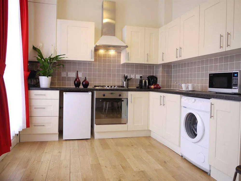 Tulip Apartments London
