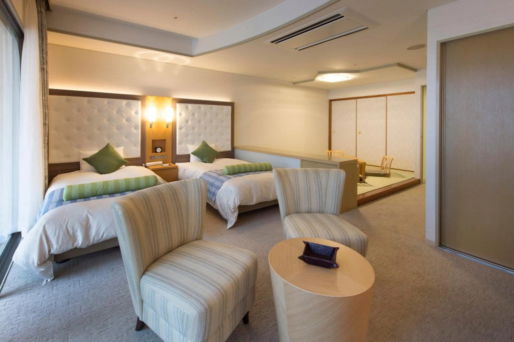 Toba Ocean Resort