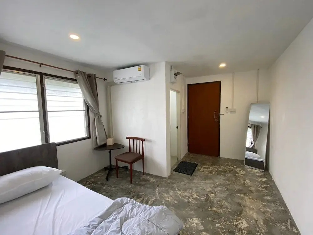 cumpun hostel