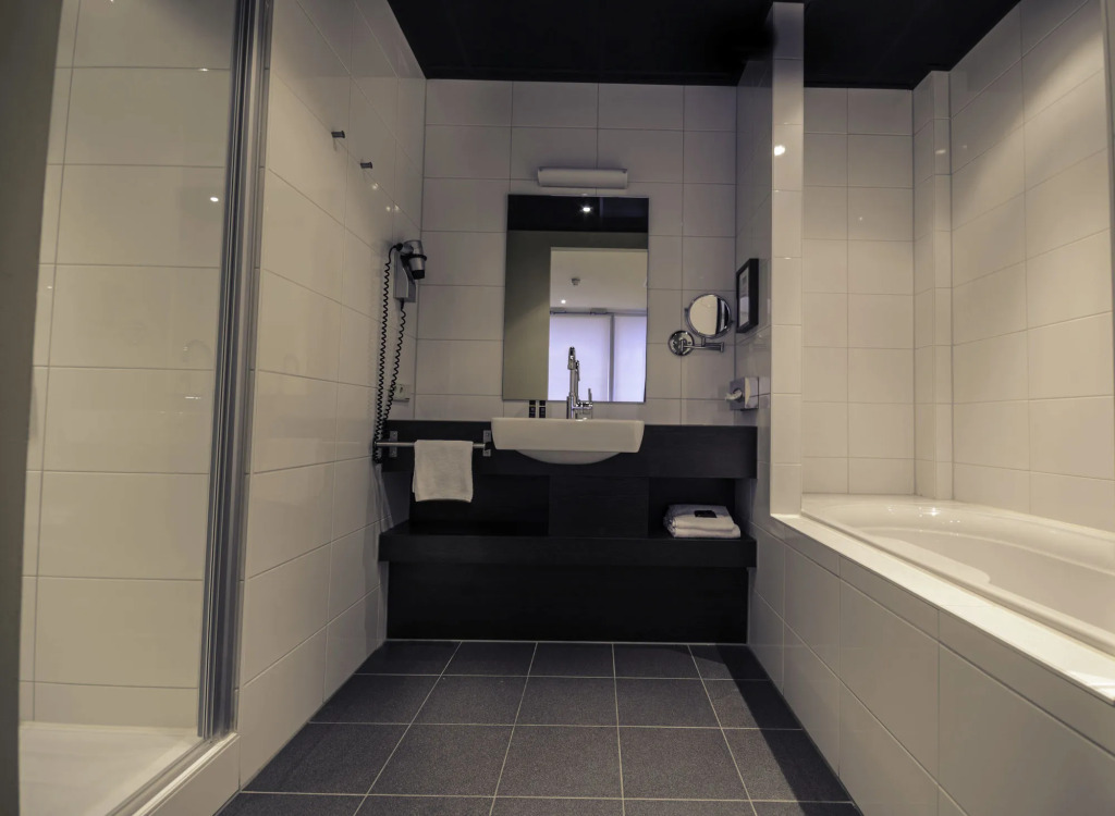 Boutique Hotel Lumiere