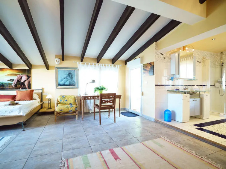Villa Villa Bellevue by Interhome