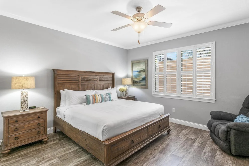 Serenity - 30A - 46 Las Palmas Way
