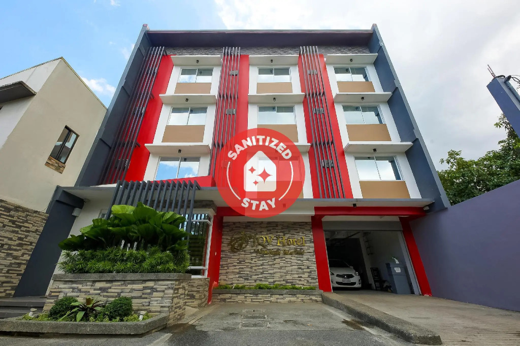 JQV Hotel