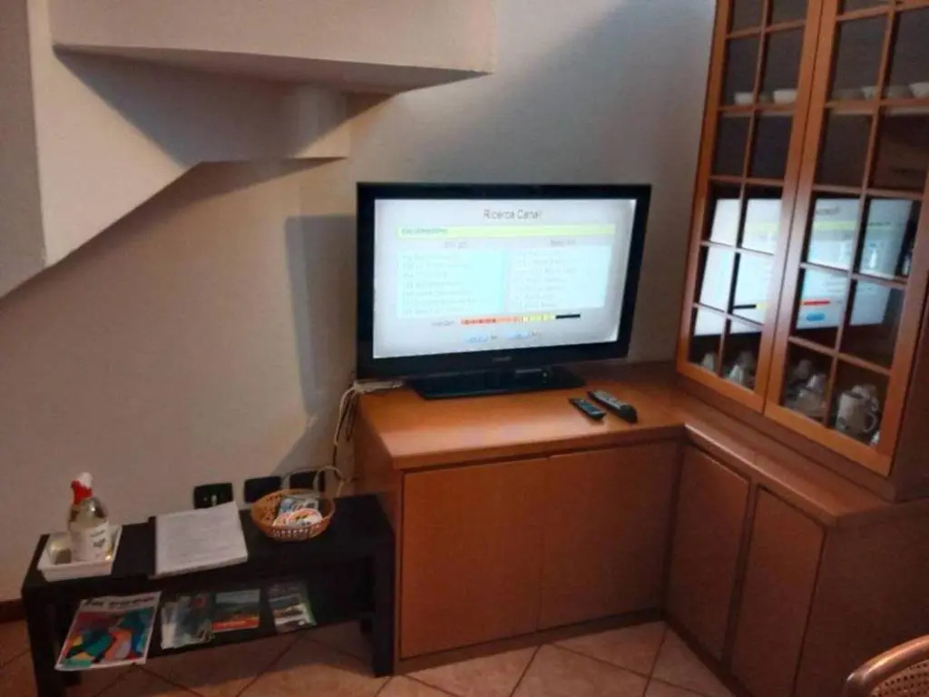 Appartamento Vacanze Sangalli