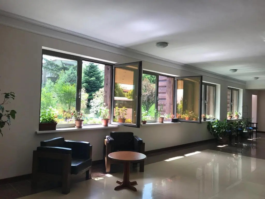 Alazani Valley Hotel