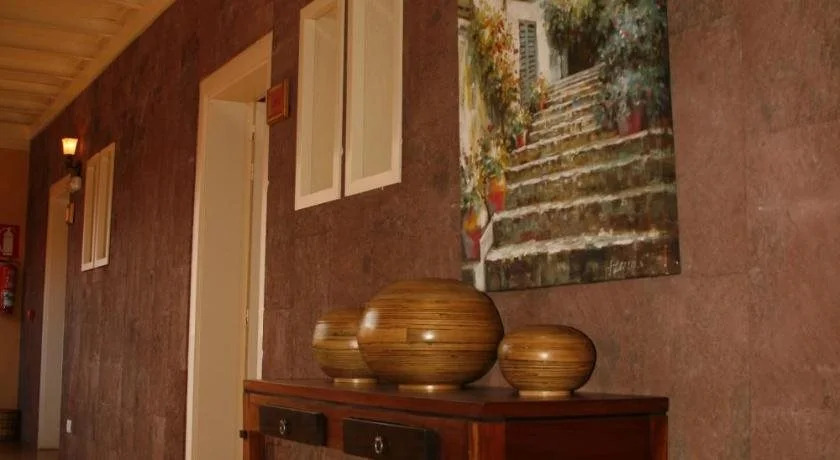 Hotel Rural Casa Lugo