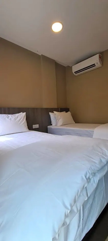 Zitro Hotel