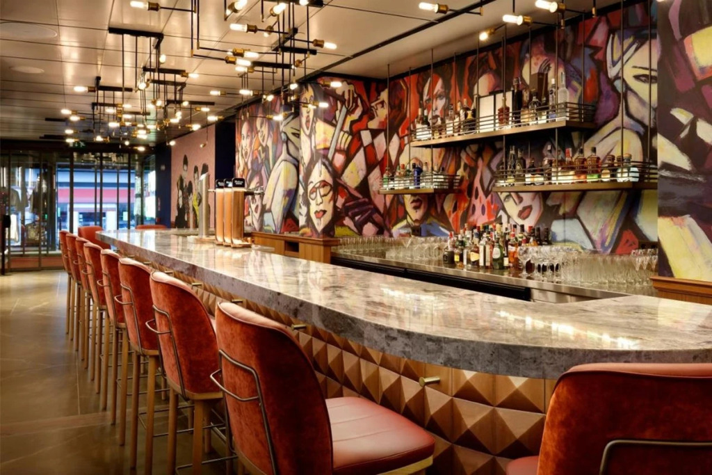 Hard Rock Hotel Madrid