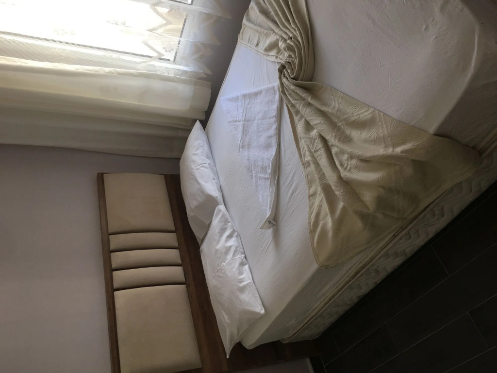 Baskent Hotel