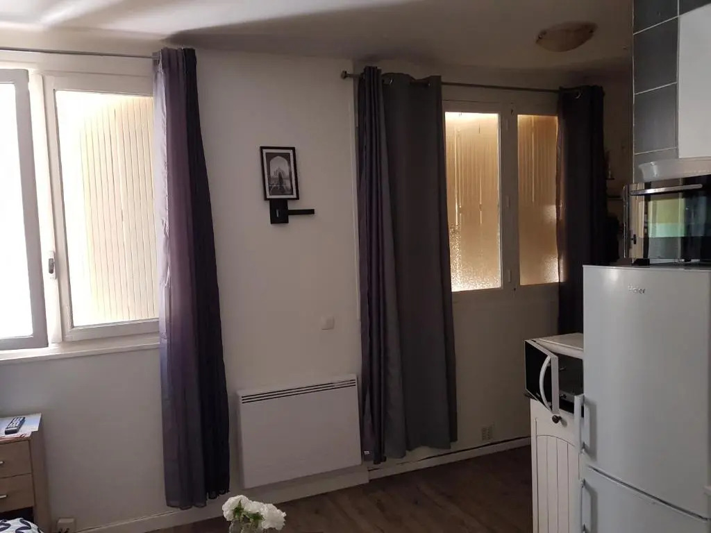 Studio Cosy proche centre MPL/ pk gratuit