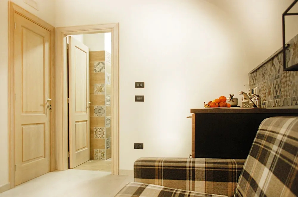 Wood's Apartaments