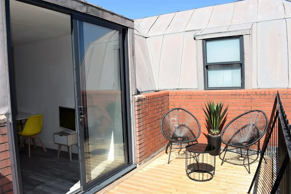 Haven apartments - yourapartment