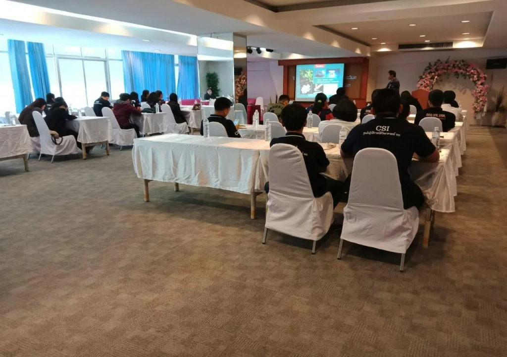 Neo Hatyai Hotel